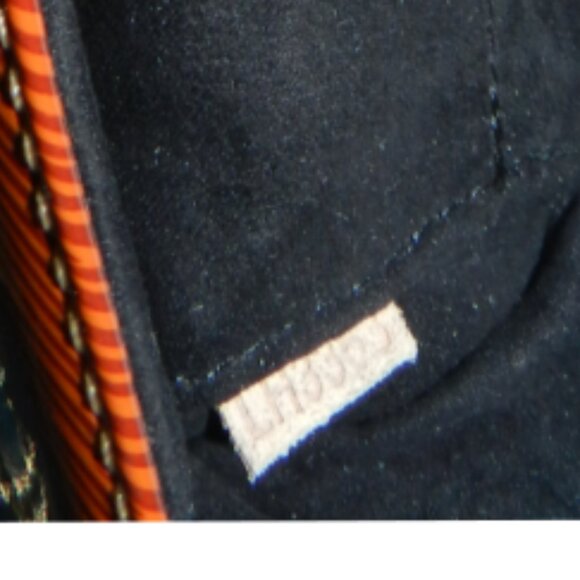 Louis Vuitton Pochette Metis Shiny Leather Reverse Monogram Bag 📦🏃🏻💨⚡🚚 - Picture 9 of 16